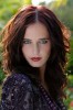 photo Eva Green