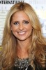 photo Sarah Michelle Gellar