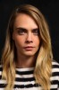 photo Cara Delevingne