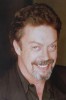 photo Tim Curry