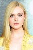 photo Elle Fanning