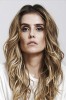 photo Deborah Secco