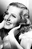 photo Jean Arthur