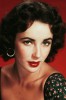 photo Elizabeth Taylor