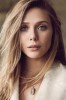 photo Elizabeth Olsen