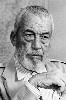 photo John Huston