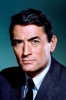 photo Gregory Peck