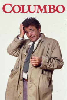 poster Columbo - Staffel 01-10  (1971)
