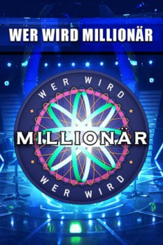poster Wer wird Millionär? - Staffel ???  (1999)