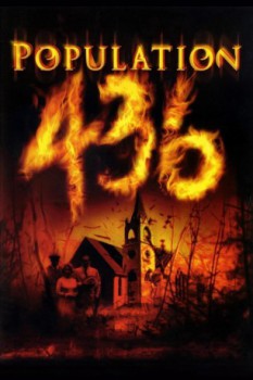 poster Population 436  (2006)
