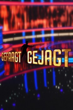 poster Gefragt - Gejagt - Staffel 01-09  (2012)