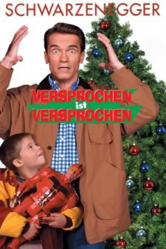 poster Versprochen ist versprochen  (1996)