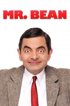 poster Mr. Bean - Staffel 01  (1990)