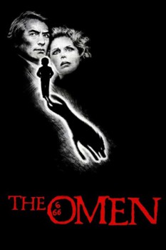 poster Das Omen  (1976)