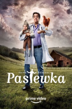 poster Pastewka - Staffel 01-10  (2005)
