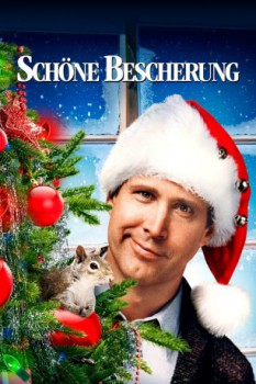 poster Schöne Bescherung  (1989)