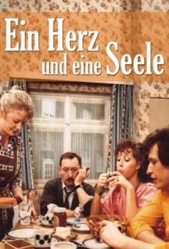 poster Ein Herz und eine Seele - Staffel 01-02  (1973)