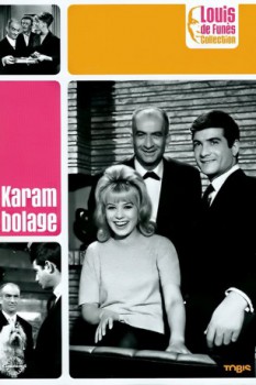 poster Karambolage  (1963)