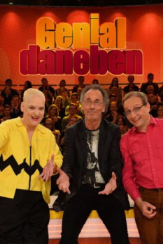 poster Genial daneben - Staffel 2003-2021  (2003)