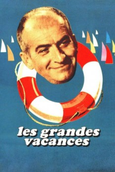 poster Balduin der Ferienschreck  (1967)