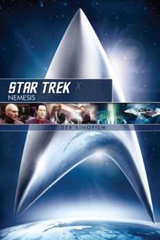 poster Star Trek: Nemesis  (2002)
