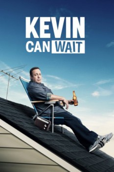 poster Kevin Can Wait - Staffel 01-02  (2016)