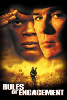 poster Rules - Sekunden der Entscheidung  (2000)