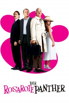 poster Der rosarote Panther  (2006)