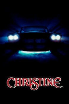 poster Christine  (1983)
