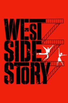 poster West Side Story  (1961)