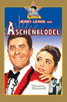 poster Aschenblödel  (1960)