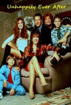 poster Auf schlimmer und ewig - Staffel 01-05  (1995)