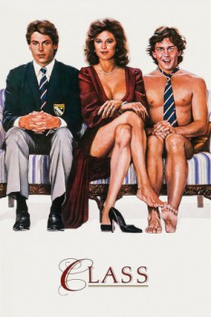 poster Class  (1983)