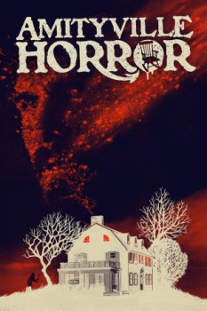 poster Amityville Horror  (1979)