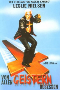 poster Von allen Geistern besessen!  (1990)