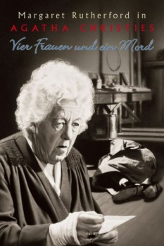 poster Vier Frauen und ein Mord  (1964)
