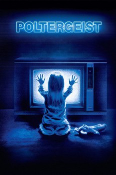 poster Poltergeist  (1982)