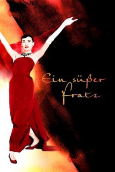 poster Ein süßer Fratz  (1957)