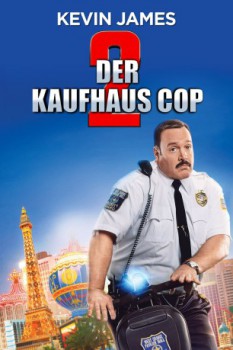 poster Der Kaufhaus Cop 2  (2015)