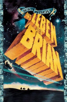 poster Monty Pythons - Das Leben des Brian  (1979)