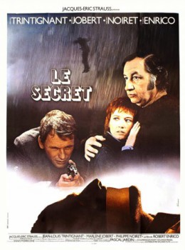 poster Das Netz der 1000 Augen  (1974)