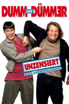poster Dumm und dümmer  (1994)