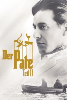 poster Der Pate - Teil II  (1974)