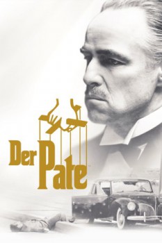 poster Der Pate  (1972)