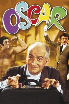 poster Oscar  (1967)