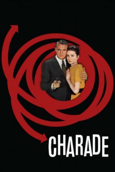 poster Charade  (1963)