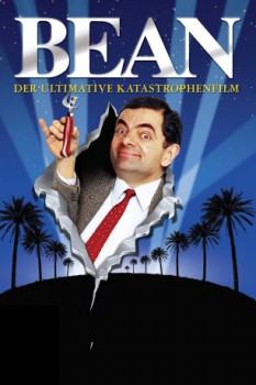 poster Bean - Der ultimative Katastrophenfilm  (1997)