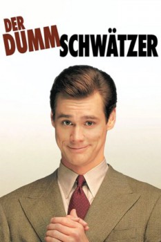 poster Der Dummschwätzer  (1997)