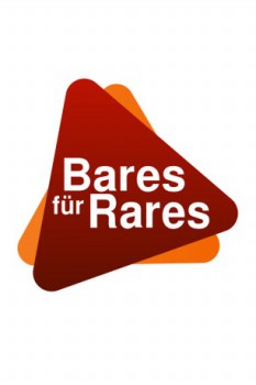poster Bares für Rares - Staffel 01-08  (2013)