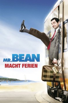 poster Mr. Bean macht Ferien  (2007)